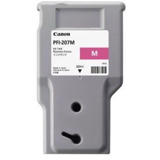 CANON Pfi-207 M Cartucho De Tinta 1 Pieza(s) Original Magenta