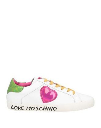 Love Moschino CALZATURE - Sneakers su YOOX.COM