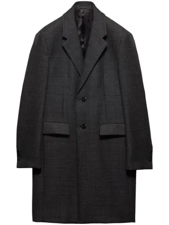 Prada Coats − Sale: up to −49% | Stylight