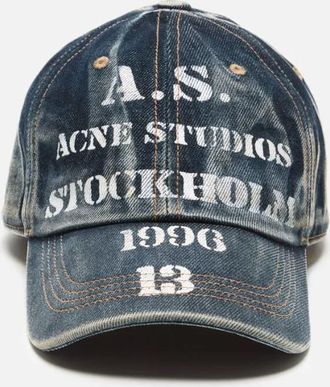 Acne Studios Hats