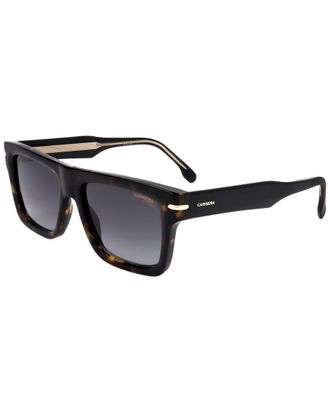 Carrera Unisex 54Mm Sunglasses