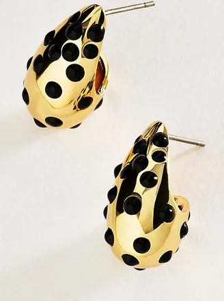 Clare Vivier Le Drop Earrings