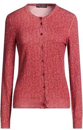 Dolce & Gabbana KNITWEAR - Cardigans sur YOOX.COM
