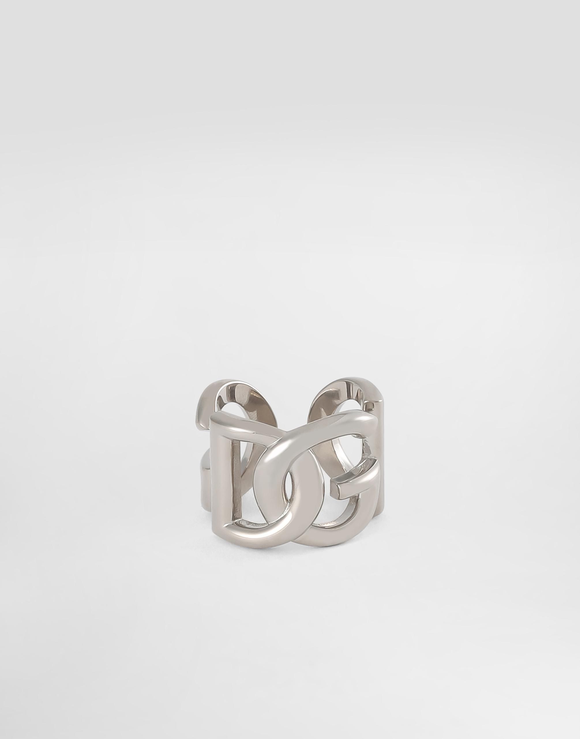 Dolce & Gabbana: Silver Silver Rings now up to −32% | Stylight