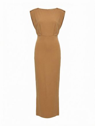 Elisabetta Franchi Knit Dress