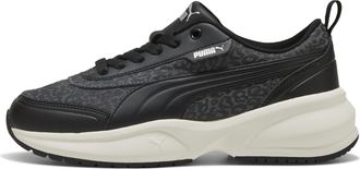 Puma Sneakers Cilia 2 Mode Feline da donna, Scarpe, Grigio, 35.5