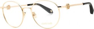 Roberto Cavalli VRC047 0300 Shiny Rose Gold 52mm