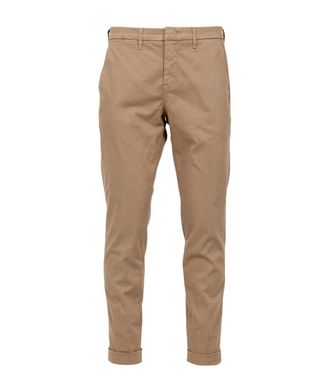 Fay Broek Camel