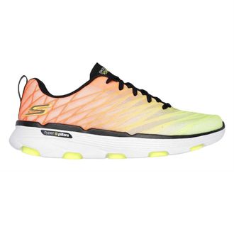 Skechers Go Run 7.0-schoenen voor heren (Geel)