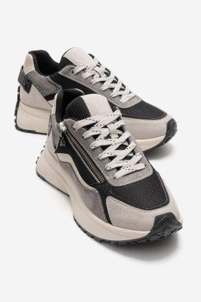 Prologue Rocca Zip Sneaker