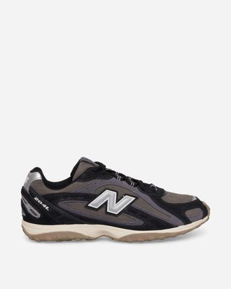 New Balance 204L Sneakers Black / Magnet