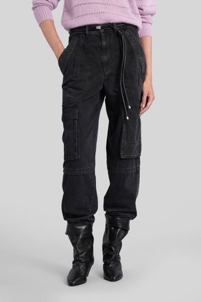 Isabel Marant Nayla Jeans