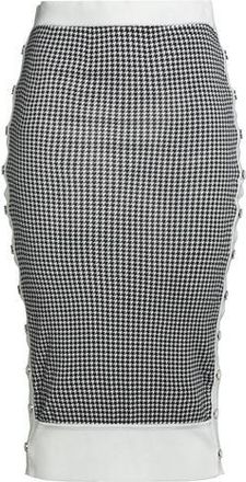 Blugirl PARTES DE ABAJO - Faldas midi en YOOX.COM