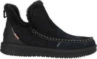 HeyDude FOOTWEAR - Ankle boots on YOOX.COM
