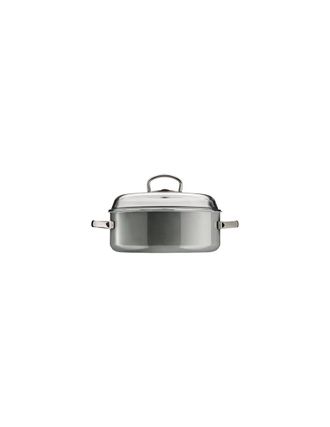 WMF Olla De 28 Cm, 6 Litros, Platinium - Fusiontec Mineral - Wmf