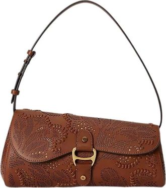 Ralph Lauren Donna, Borse, Marrone, Taglia unica, new