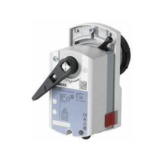 SIEMENS Servomotore 10nm 2/3 Punti 230v Valvola