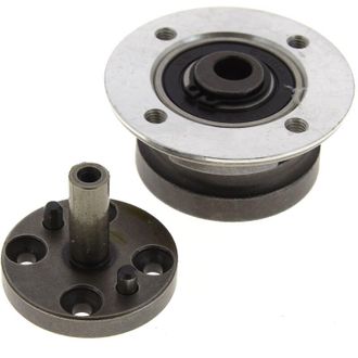 AEG Albero 200315003 per levigatrice a.e.g