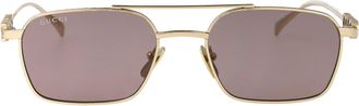 Gucci Squared Sunglasses Gg1804 S 003