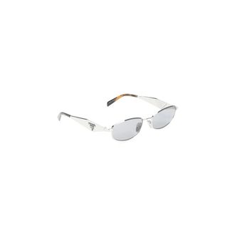 Prada Dames, Accessoires, Grijs, Maat: ONE Size