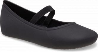 OEM Crocs Brooklyn Flat K 209429 C13eu 3031 Negro
