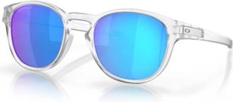 Oakley Sportieve zonnebril voor buitenactiviteiten - unisex - Zonnebrillen - Grijs - 53 MM - Accessoires