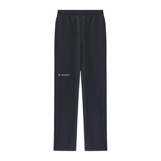 adidas X Hermanos Koumori Broek - Heren - Trainingsbroeken - Grijs - S - Fitness