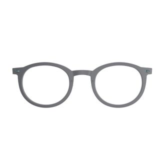 Lindberg N. O.W. 6636 Rounded Sunglasses