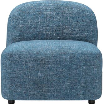 Zuo Cleo Middle Chair