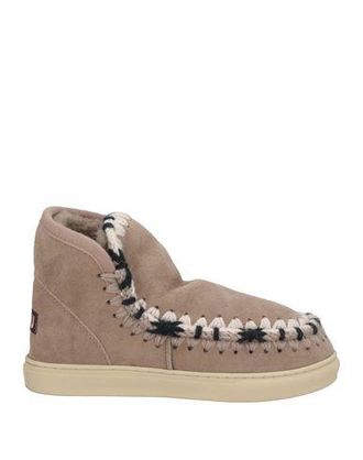 Mou CALZADO - Botines de ca&ntilde;a alta en YOOX.COM