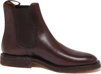 Cordwainer Heren, Schoenen, Bruin, Maat: 39 1/2 EU
