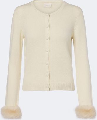 D&ocirc;en D&ocirc;en Clara cashmere cardigan