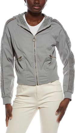 Xcvi Gillian Bomber Jacket