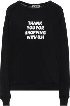 Liv Bergen TOPWEAR - Sweatshirts sur YOOX.COM