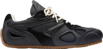 Axel Arigato Black Logo Sneakers