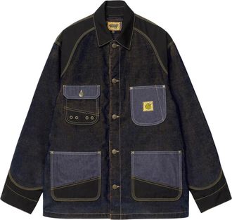Carhartt Work in Progress Uomo, Giacche, Nero, L, new