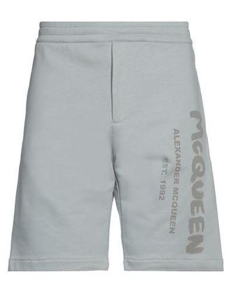 Alexander McQueen Shorts & Bermuda Shorts
