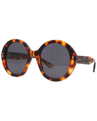 Gucci Womens Gg1081s 54Mm Sunglasses