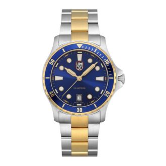 Luminox Heren, Accessoires, Blauw, Maat: ONE Size