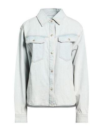 A Gold E TOPS - Jeanshemden auf YOOX.COM
