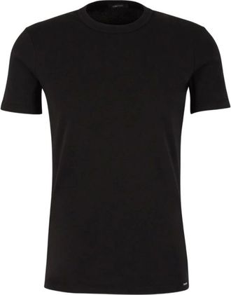 Tom Ford Uomo, Top, Nero, S, new