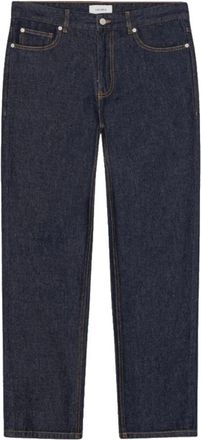 Les Deux Ryder Jeans - Heren - Regular Fit Jeans - Blauw - W30 - Katoen - Jeans