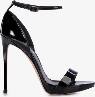 Le Silla SANDALO NAIKE 120 mm