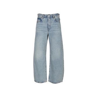 Frame Denim The Bow Jeans