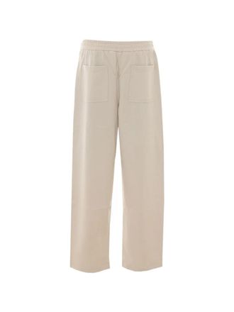 Brunello Cucinelli Womens Pants Aw26 W