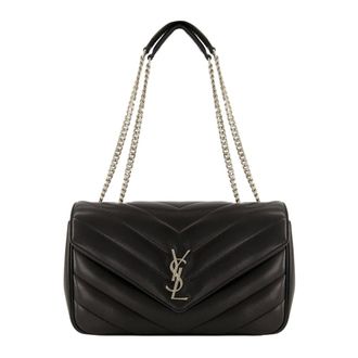 Saint Laurent Mujer, Bolsos, Negro, Talla: ONE Size