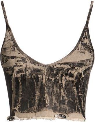 Rick Owens TOPWEAR - Top su YOOX.COM
