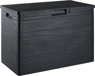 Jelmoli-Shop Gartenbox »Toomax Woodys 160 l«
