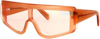 Retro Superfuture unisex, Accessoires, Roze, Maat: 61 MM