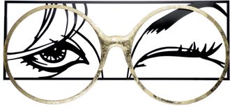 Casablanca Design Wanddekoobjekt